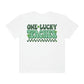 One Lucky Teacher St. Patrick's Day Tshirt