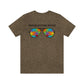 Proud Autism Sister Tshirt