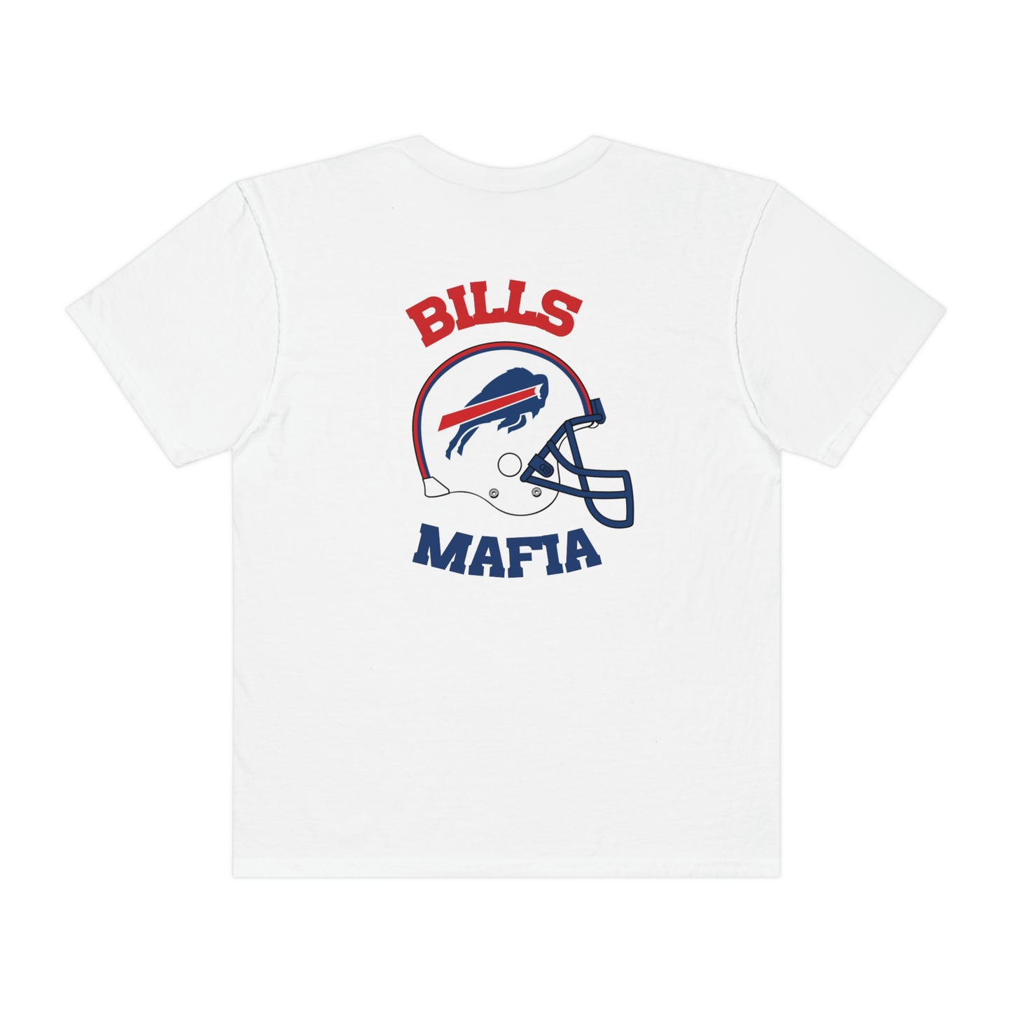 Win One Before I Die Buffalo Bills Playoff Tshirt