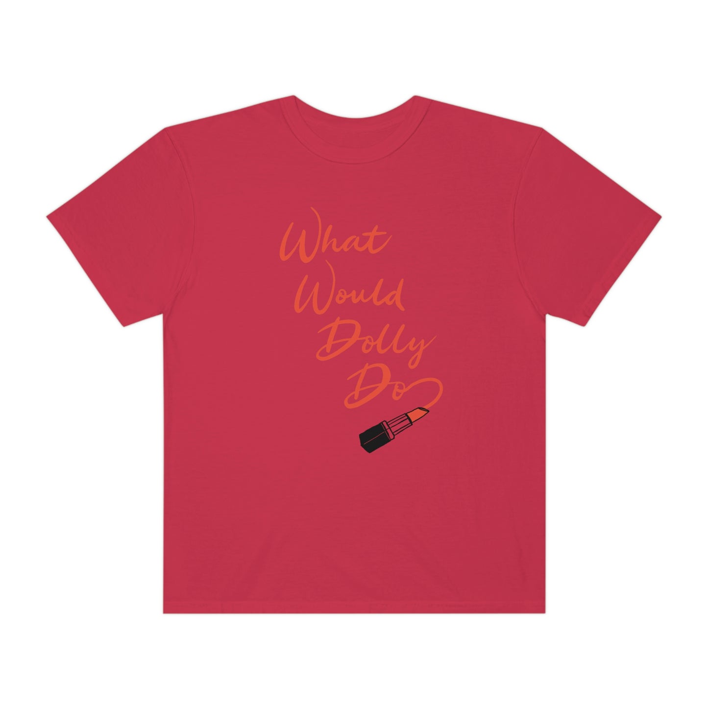 What Would Dolly Do? Dolly Parton Country Music Tshirt