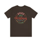2022 Christmas Crew Family Christmas Tshirt