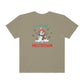 I'm Having a Meltdown Snowman Christmas Tshirt