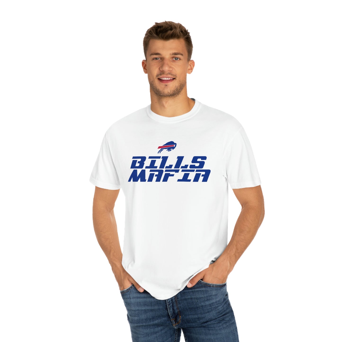 Buffalo Bills Football Bills Mafia NFL Redzone Tshirt