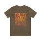 Let Me See Your Casserole Cute Thanksgiving Tshirt Design | Thanksgiving TShirt | Thanksgiving T-Shirt | Thanksgiving Teeshirt Design on Unisex Jersey Short Sleeve Tee