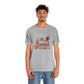 Have a Sweet Christmas Gingerbread Retro Tshirt