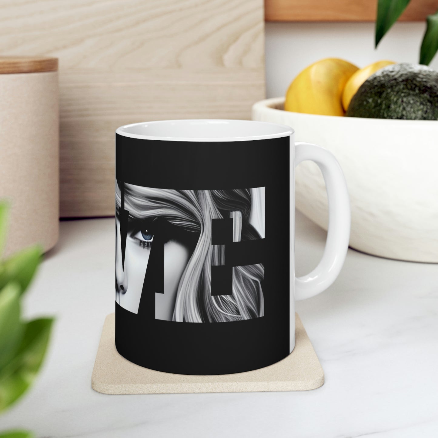 Taylor Swift Love T Swift Taylor Swift Merch Fan Ceramic Mug 11oz