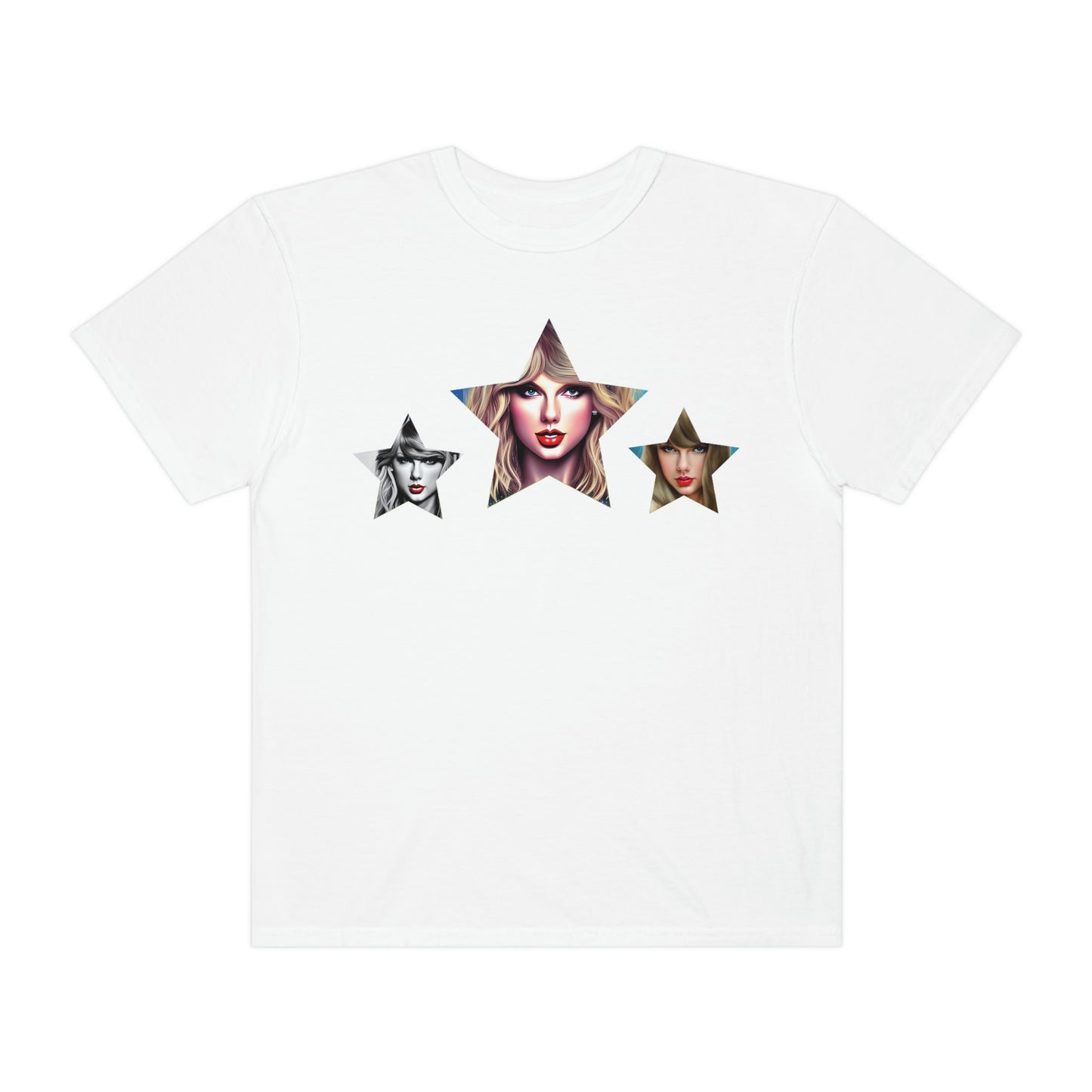 Stars Beautiful Taylor Swift T Swift Taylor Swift Merch Fan Swifty Gift Tshirt