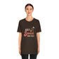 Have a Sweet Christmas Gingerbread Retro Tshirt