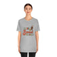 Have a Sweet Christmas Gingerbread Retro Tshirt
