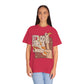 Retro Style Let's Go Girls Shania Twain Themed Country Music Tshirt