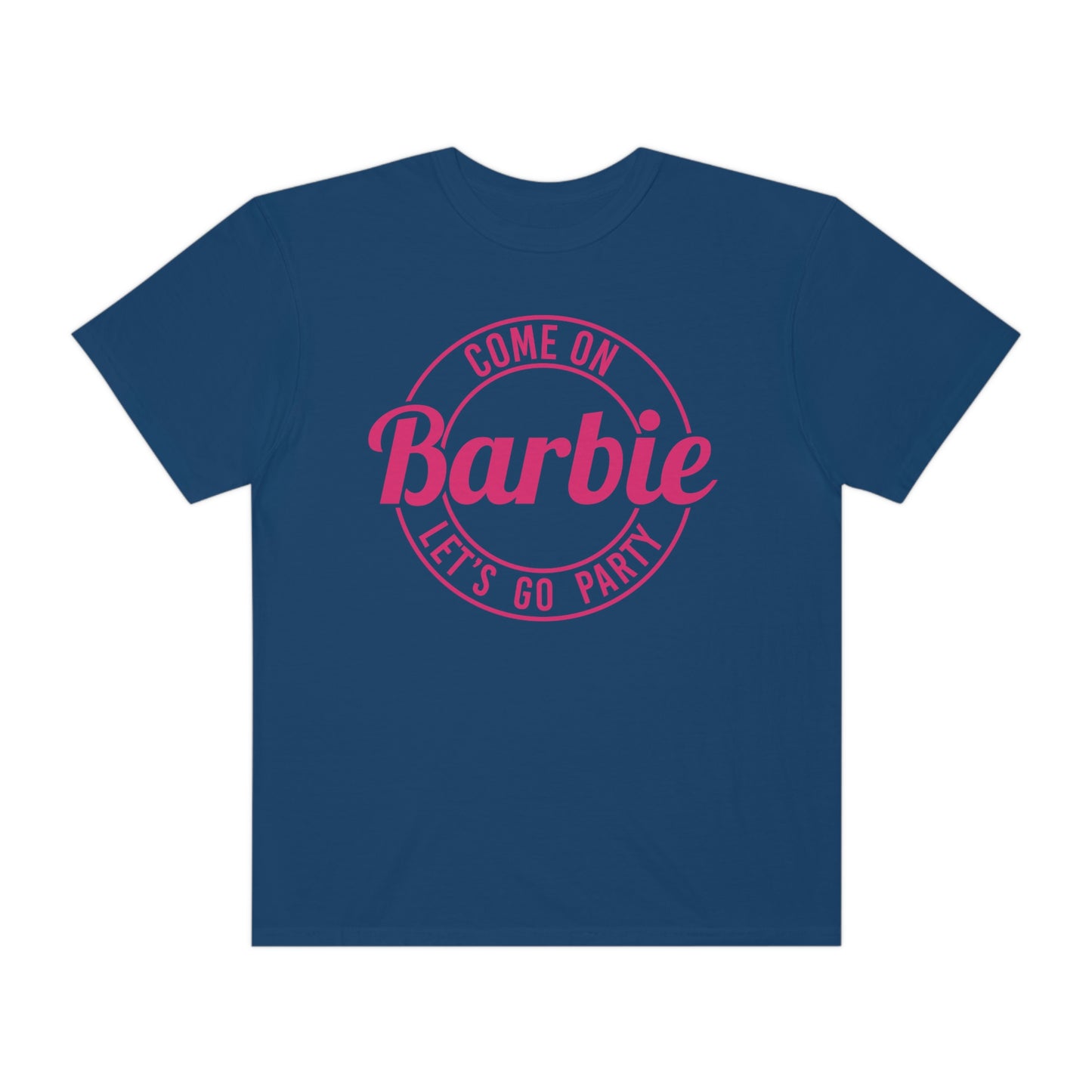 Barbie Tshirt