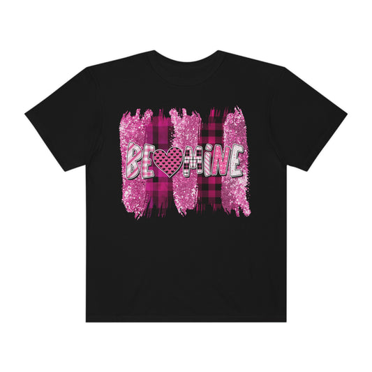 Be Mine Shirt, Leopard Valentines Shirt, Valentines Day Shirt Women, Cute Valentine Shirt, Valentines Day Shirts, Love Shirt, Heart Shirt