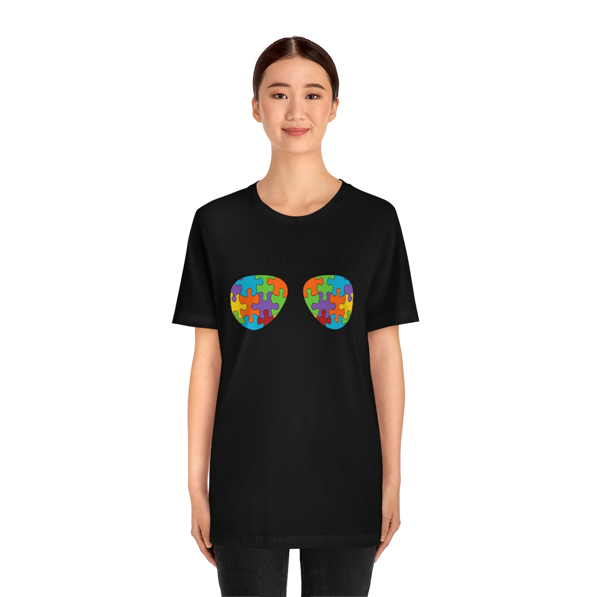 Proud Autism Mom Tshirt